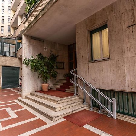 Flaminio Royal Apartment ローマ エクステリア 写真