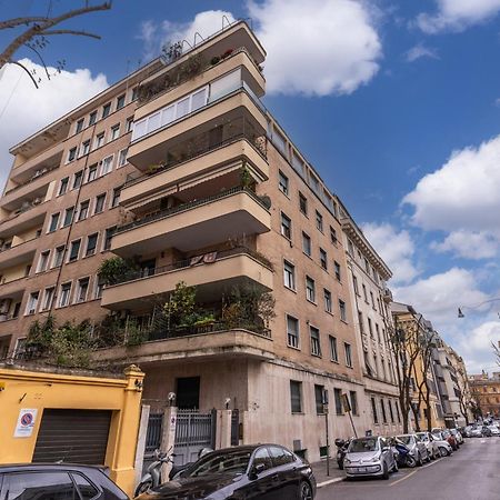 Flaminio Royal Apartment ローマ エクステリア 写真