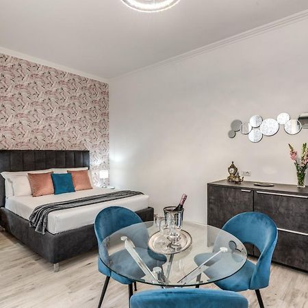 Flaminio Royal Apartment ローマ エクステリア 写真