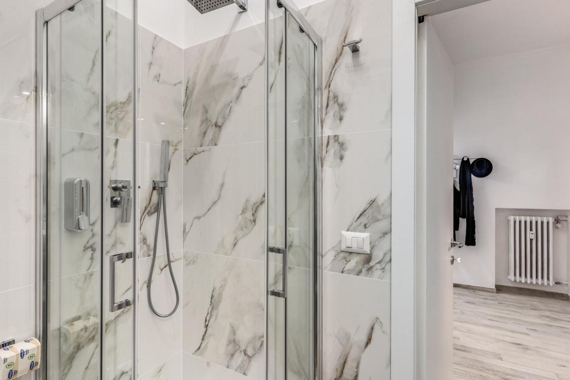Flaminio Royal Apartment ローマ エクステリア 写真