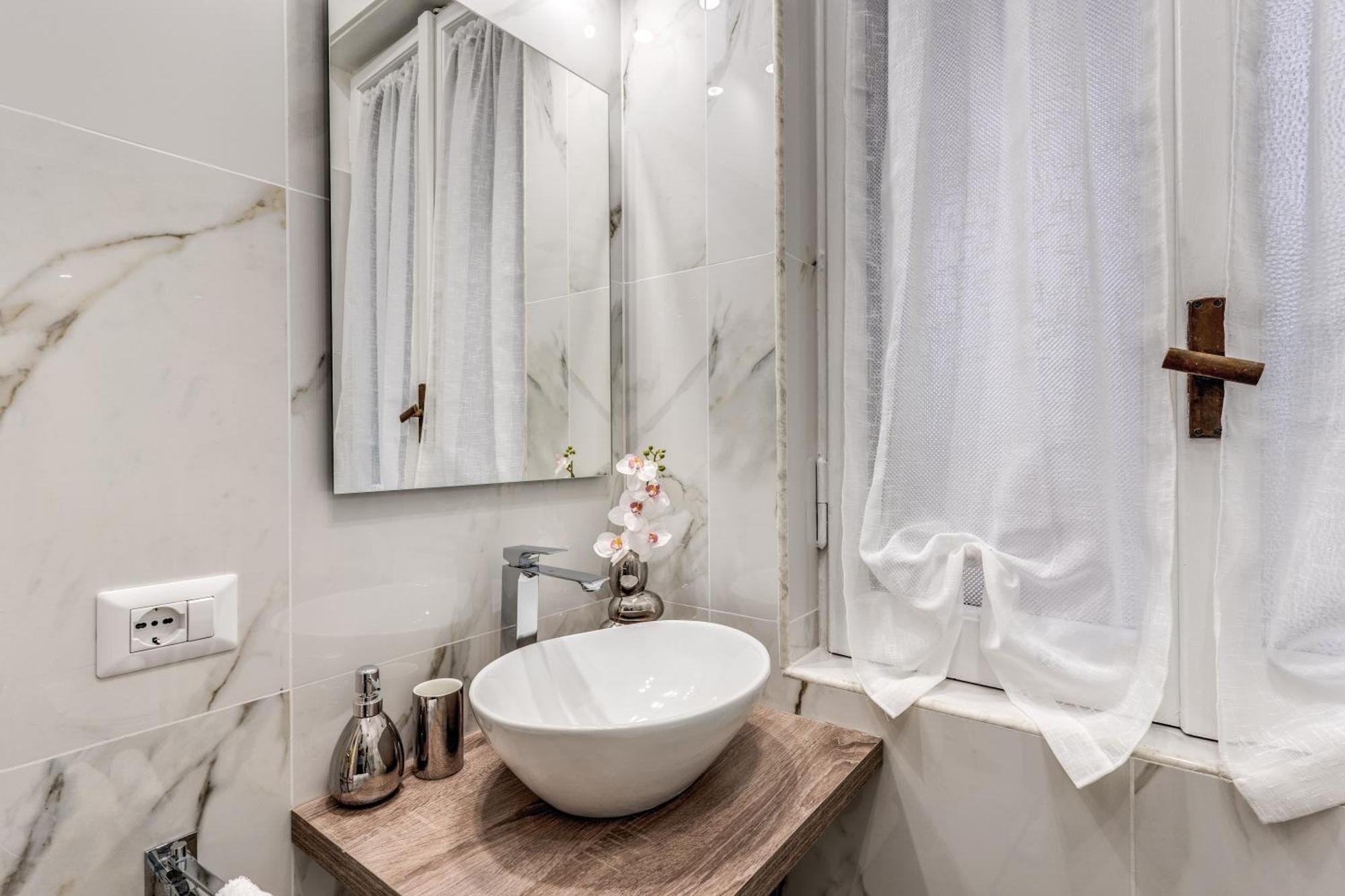 Flaminio Royal Apartment ローマ エクステリア 写真