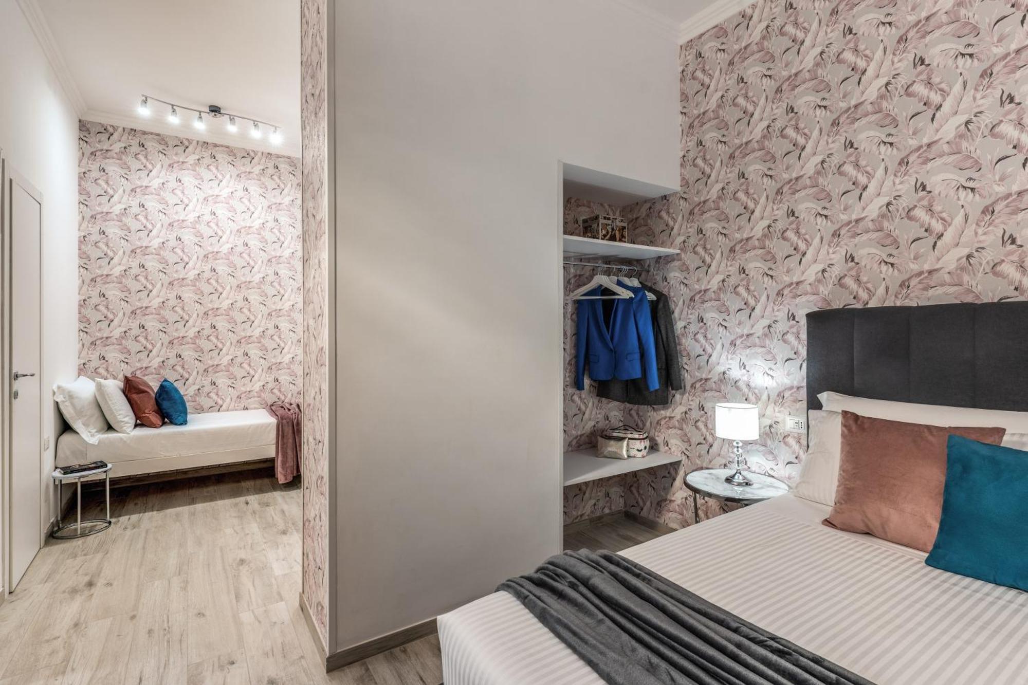 Flaminio Royal Apartment ローマ エクステリア 写真